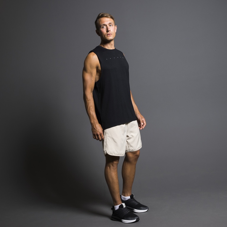 Singlet "Goal Tank Top"